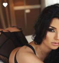 Unutulmaz Bir Deneyim Sunan Bayan: Türk Escort