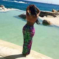 Unutulmaz Bir Gece İçin Rus Escort Bayan