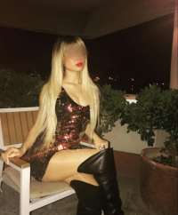 Uzak Doğu'nun Büyüsünü Hissetme Zamanı: Rus Escort Bella