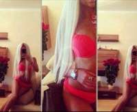 Yeni Bir Efsane Türk Escort Bayan Açelya!