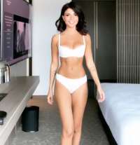 Yeni Deneyimler Sunan Arap Escort