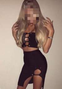 Yepyeni bir deneyim: Arap Escort Bayanlar
