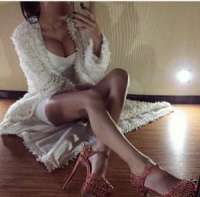 Zarif ve Çekici Arap Escort: Aida'nın Hikayesi
