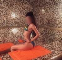 Zarif ve Çekici Arap Escort: Aida'nın Hikayesi