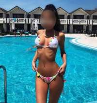 Zarif ve Çekici Arap Escort: Aida'nın Hikayesi